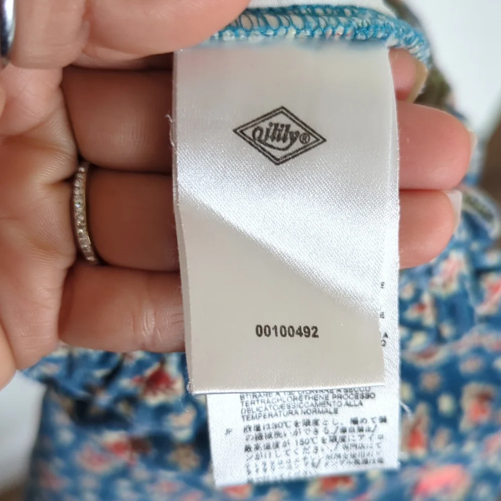 Oililly Pants 4-5 Y - Picture 9 of 14